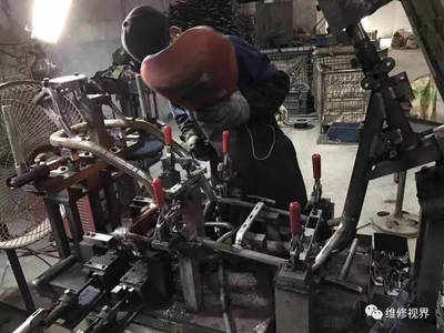 取消机动车维修经营许可证 摩托车修理店的春天来了？
